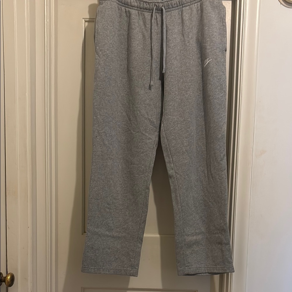 Nike Gray Men's Joggers
